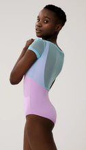 Load image into Gallery viewer, Grishko Venice Dreams Monza Leotard - Pony/Cristallo