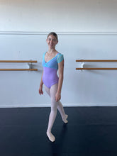 Load image into Gallery viewer, Grishko Venice Dreams Monza Leotard - Pony/Cristallo