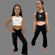 Load image into Gallery viewer, MJ Dance Cropped tanks