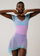 Load image into Gallery viewer, Grishko Venice Dreams Monza Leotard - Pony/Cristallo