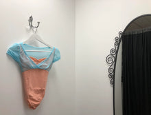 Load image into Gallery viewer, Grishko Venice Dreams Monza Leotard - Pony/Plaisir