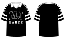 Load image into Gallery viewer, MJ Dance Nationals 2025 team top