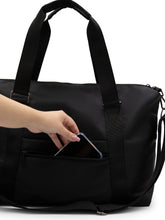 Load image into Gallery viewer, Casey Carry All Duffle Bag