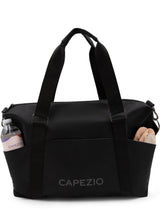 Load image into Gallery viewer, Casey Carry All Duffle Bag