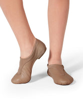 Load image into Gallery viewer, Vibe Jazz shoe- tan only
