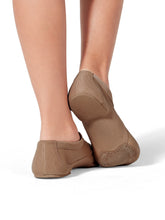 Load image into Gallery viewer, Vibe Jazz shoe- tan only