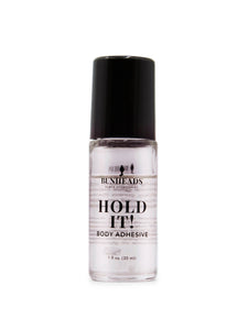 Hold it Body Adhesive