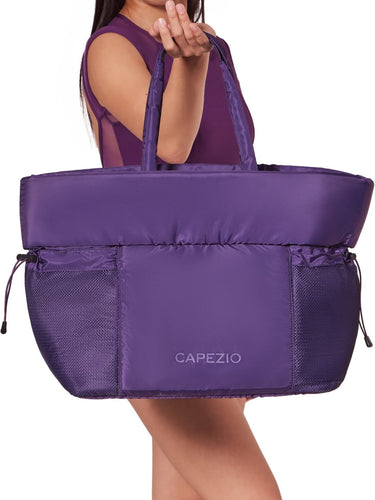 Studio Multi Sleeve Tote