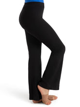 Load image into Gallery viewer, Studio Collection Cross Front Pant - Girls