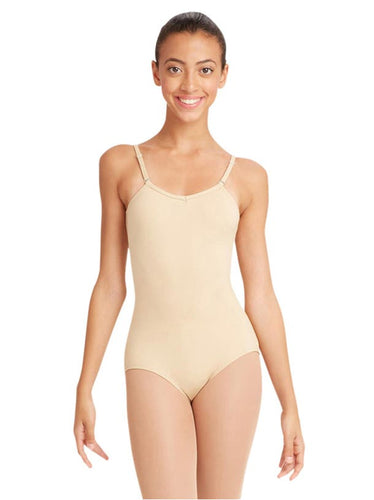 Child Size Camisole Leotard