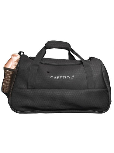 Rock Star Duffle