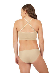 Crop Tween Size