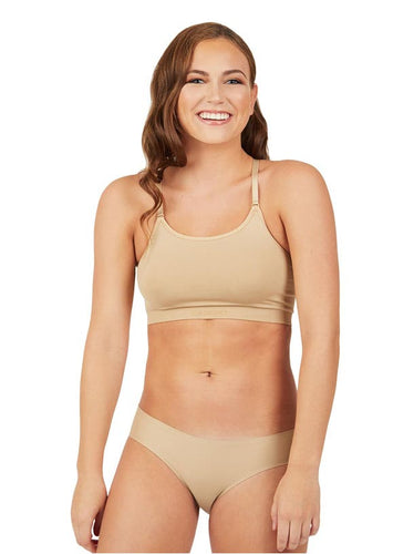 Crop Tween Size