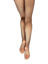 Load image into Gallery viewer, Studio Basics Fishnet Tights- Childrens sizing