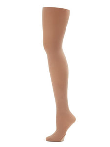 Ultra Soft Transition Tights Toddler sizing 2-6