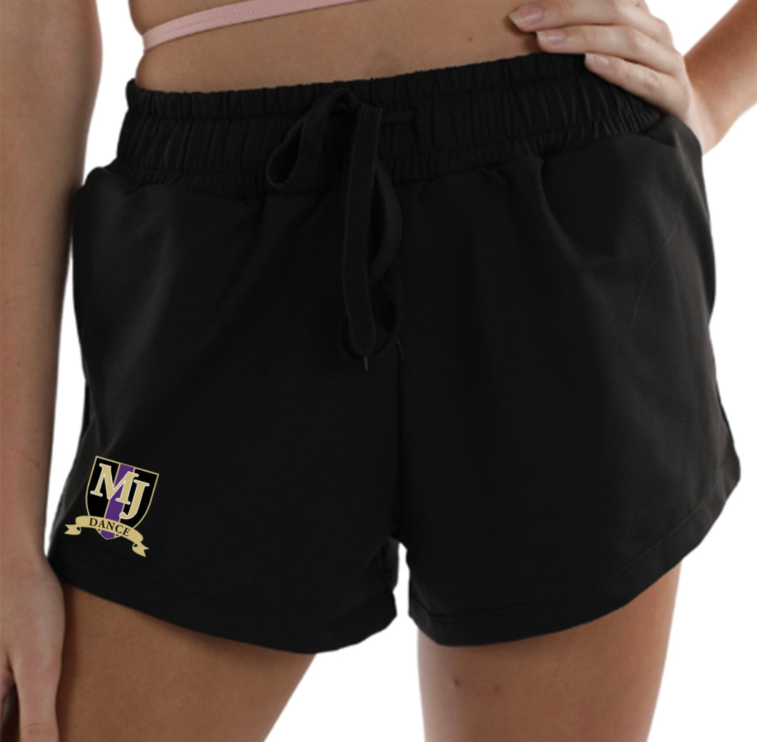 Cosi G MJ Humble Shorts