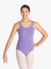 Load image into Gallery viewer, Hype Dance Bronze Medal Leotard- Aubergine
