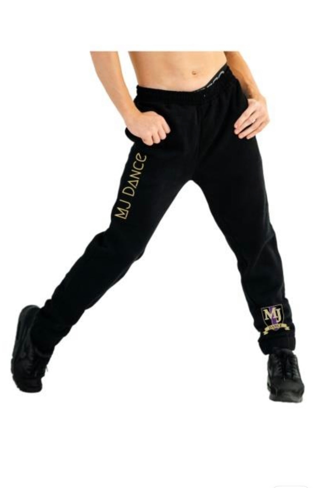 Cosi G MJ Trackies Childrens size