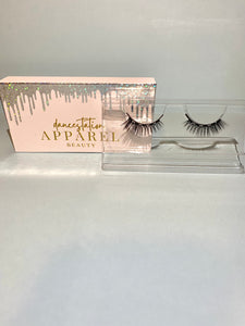 ‘Ruby’ Magnetic Lashes