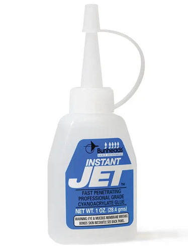Jet Glue for pointe shoes