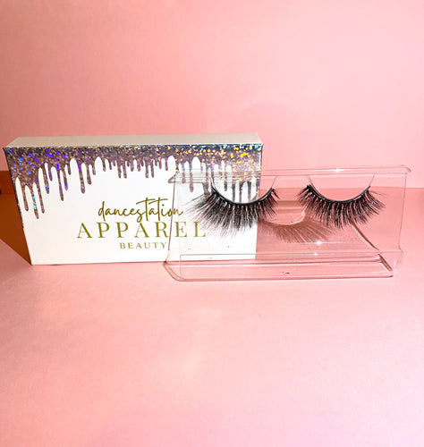 ‘Molly’ Magnetic Lashes
